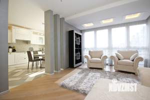 3-к квартира, вторичка, 96м2, 19/20 этаж