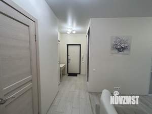 1-к квартира, вторичка, 44м2, 3/8 этаж