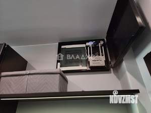 1-к квартира, вторичка, 28м2, 15/30 этаж