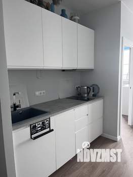 1-к квартира, вторичка, 37м2, 26/29 этаж