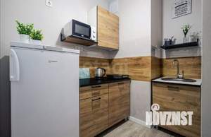 Студия квартира, вторичка, 25м2, 15/31 этаж