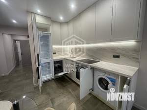 2-к квартира, вторичка, 55м2, 2/8 этаж