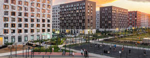 3-к квартира, вторичка, 61м2, 4/9 этаж