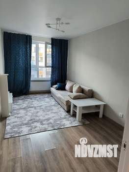 1-к квартира, вторичка, 33м2, 6/8 этаж