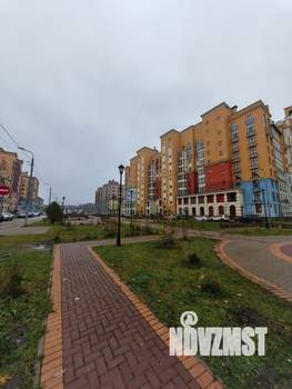 1-к квартира, вторичка, 36м2, 7/8 этаж