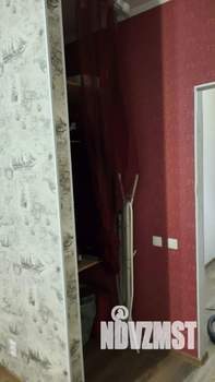 Студия квартира, вторичка, 28м2, 3/17 этаж