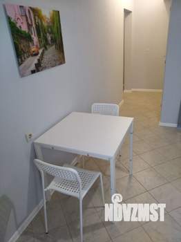 2-к квартира, вторичка, 52м2, 10/19 этаж