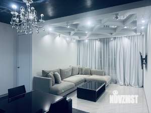 3-к квартира, вторичка, 81м2, 26/44 этаж