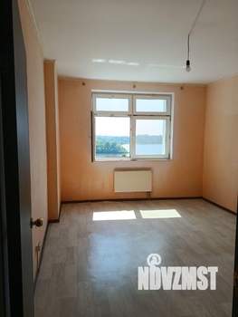2-к квартира, вторичка, 91м2, 6/9 этаж