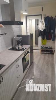 Студия квартира, вторичка, 24м2, 4/25 этаж