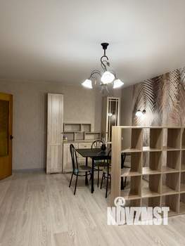 2-к квартира, вторичка, 54м2, 5/9 этаж