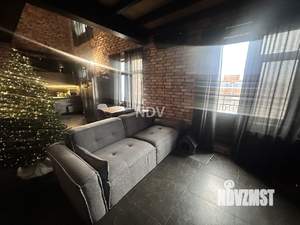 6-к квартира, вторичка, 65м2, 8/9 этаж