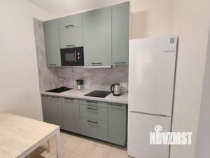 1-к квартира, вторичка, 35м2, 4/8 этаж