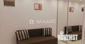 2-к квартира, вторичка, 49м2, 2/8 этаж