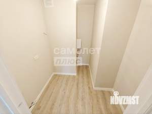 Студия квартира, вторичка, 26м2, 25/31 этаж