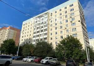 2-к квартира, вторичка, 52м2, 7/10 этаж