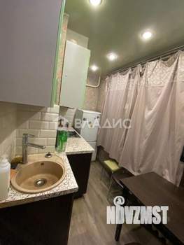 2-к квартира, вторичка, 42м2, 1/5 этаж