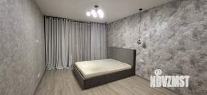 1-к квартира, вторичка, 60м2, 17/17 этаж