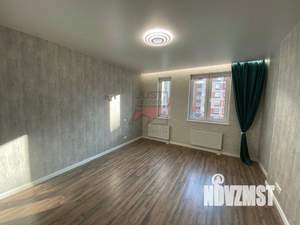 2-к квартира, вторичка, 55м2, 3/8 этаж