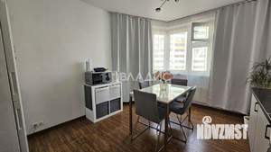 2-к квартира, вторичка, 60м2, 7/25 этаж
