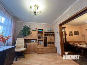 3-к квартира, вторичка, 90м2, 7/25 этаж