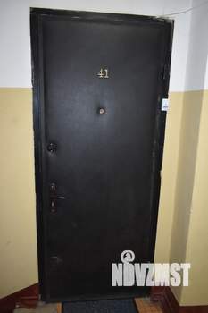 2-к квартира, вторичка, 44м2, 4/5 этаж