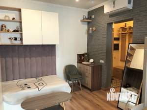 1-к квартира, вторичка, 40м2, 14/22 этаж