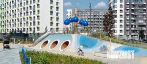 1-к квартира, вторичка, 36м2, 8/9 этаж