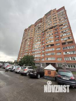 3-к квартира, вторичка, 210м2, 16/17 этаж