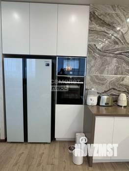 2-к квартира, вторичка, 95м2, 24/25 этаж