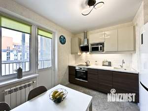 2-к квартира, вторичка, 58м2, 5/7 этаж