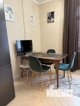 2-к квартира, вторичка, 49м2, 4/9 этаж