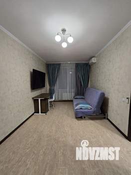 1-к квартира, вторичка, 35м2, 16/25 этаж