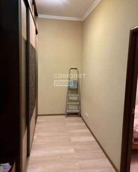 1-к квартира, вторичка, 41м2, 5/17 этаж