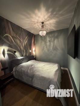 1-к квартира, вторичка, 40м2, 6/8 этаж