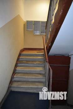 2-к квартира, вторичка, 44м2, 4/5 этаж