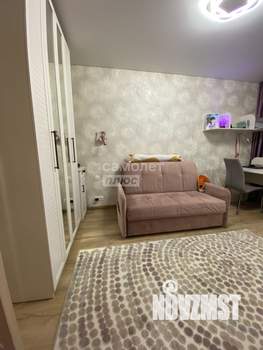 2-к квартира, вторичка, 58м2, 14/17 этаж