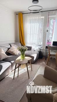 3-к квартира, вторичка, 55м2, 3/10 этаж