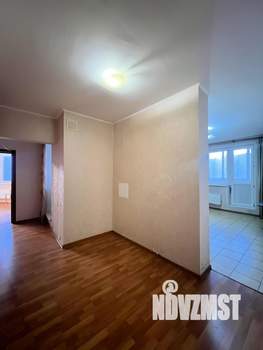 3-к квартира, вторичка, 97м2, 10/16 этаж