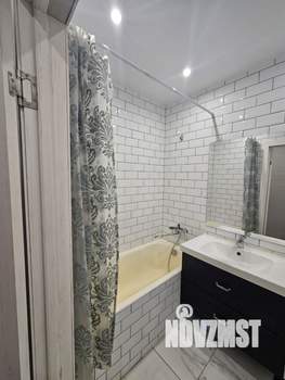1-к квартира, вторичка, 31м2, 1/3 этаж
