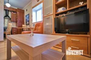 1-к квартира, вторичка, 38м2, 2/5 этаж