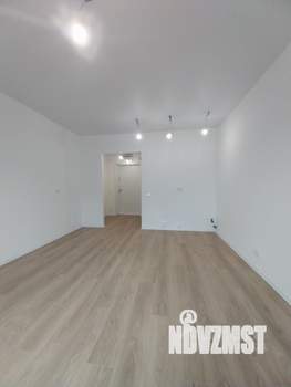 Студия квартира, вторичка, 22м2, 8/9 этаж