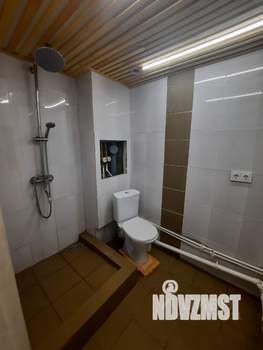 Студия квартира, вторичка, 30м2, 1/3 этаж
