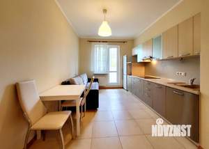 1-к квартира, вторичка, 47м2, 6/10 этаж