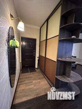 2-к квартира, вторичка, 65м2, 3/4 этаж