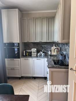 2-к квартира, вторичка, 49м2, 4/9 этаж