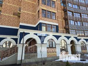 3-к квартира, вторичка, 101м2, 1/6 этаж