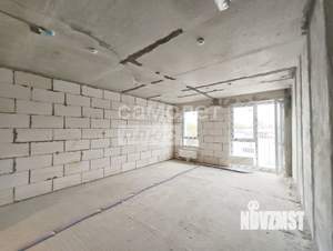 Студия квартира, вторичка, 30м2, 2/25 этаж