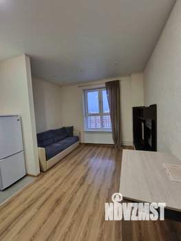 Студия квартира, вторичка, 22м2, 25/25 этаж