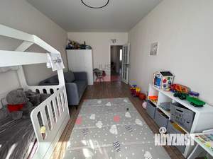 3-к квартира, вторичка, 79м2, 6/8 этаж